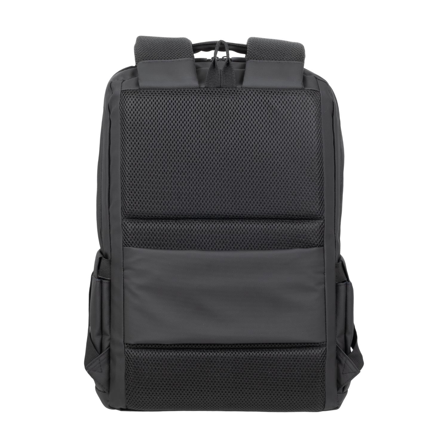 RIVACASE 8262 Tegal ECO Laptop Backpack 15.6-inch - Black