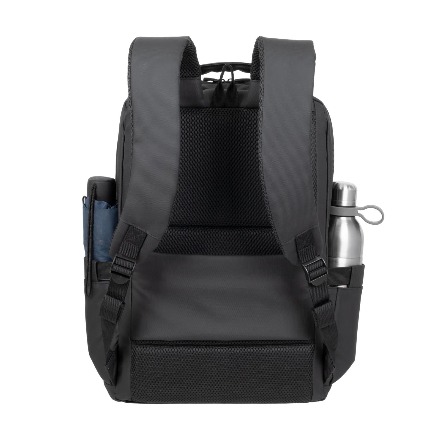 RIVACASE 8262 Tegal ECO Laptop Backpack 15.6-inch - Black