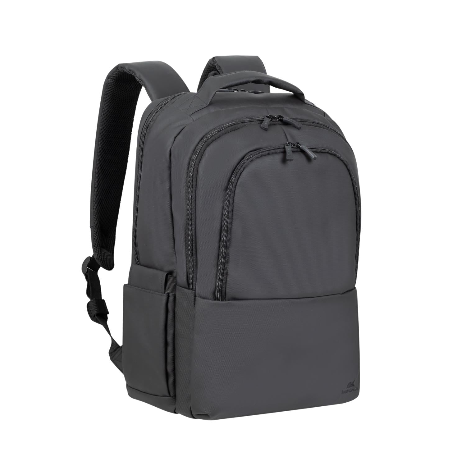 RIVACASE 8262 Tegal ECO Laptop Backpack 15.6-inch - Black