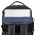 RIVACASE 8465 Tegal ECO Travel Laptop Backpack 17.3 Inch - Black