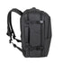 RIVACASE 8465 Tegal ECO Travel Laptop Backpack 17.3 Inch - Black