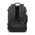 RIVACASE 8465 Tegal ECO Travel Laptop Backpack 17.3 Inch - Black