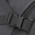 RIVACASE 8465 Tegal ECO Travel Laptop Backpack 17.3 Inch - Black