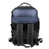 RIVACASE 8465 Tegal ECO Travel Laptop Backpack 17.3 Inch - Black