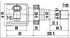 Inner C.V. Joint Renault Captur 1.5dCi 2013- Megane IV 1.6Sce 2015- (RN4021)