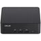 ASUS NUC L6|Intel N150 -CEL |Intel Graphics|1X SLOT DDR5|1X M.2 SSD|HDM|DP1.4I|USB|Wi-FI|LAN|BT|3YR|Versa Bracket|