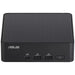 ASUS NUC L6|Intel N150 -CEL |Intel Graphics|1X SLOT DDR5|1X M.2 SSD|HDM|DP1.4I|USB|Wi-FI|LAN|BT|3YR|Versa Bracket|