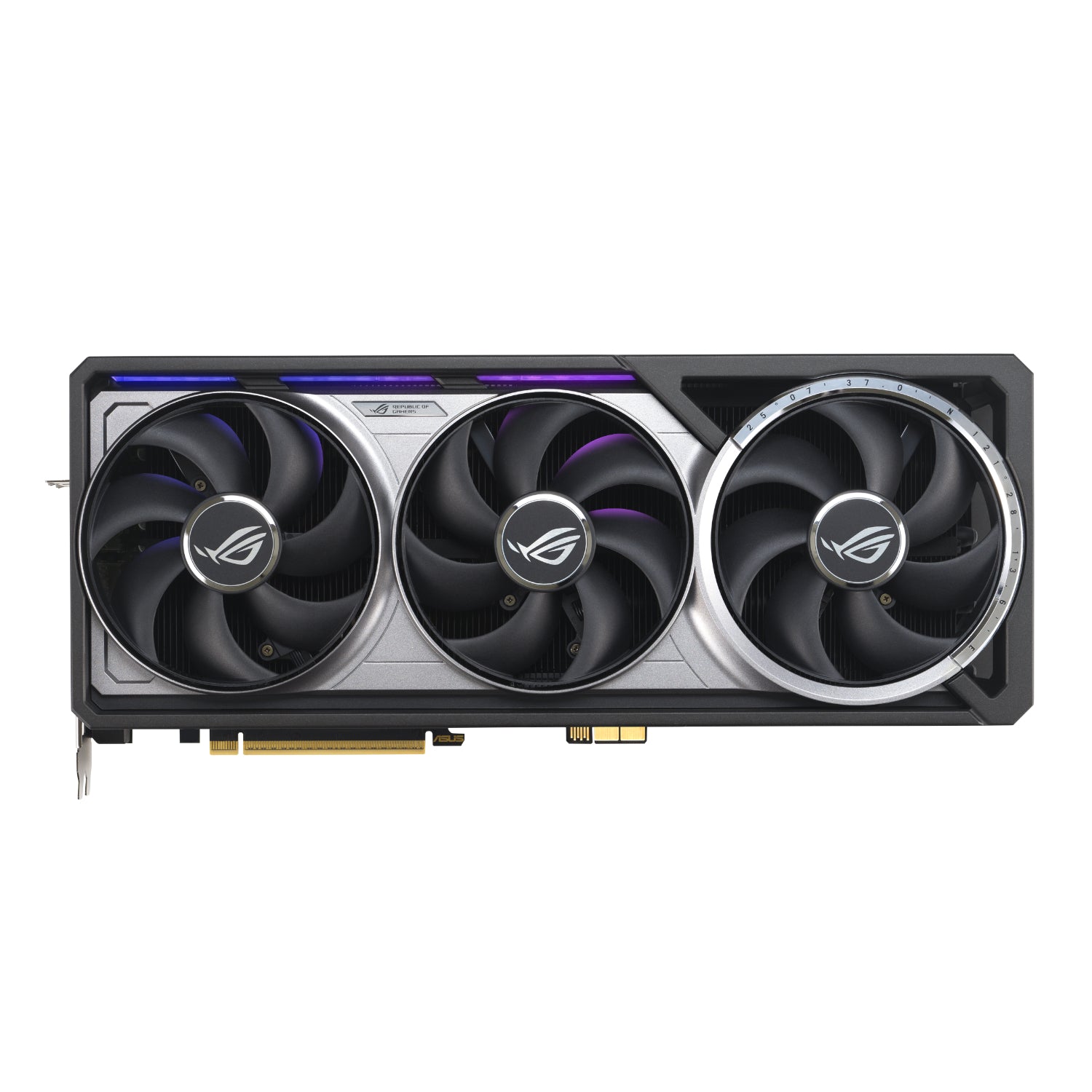 Asus ROG Astral GeForce RTX 5090 32GB GDDR7 BTF Edition Graphics Card