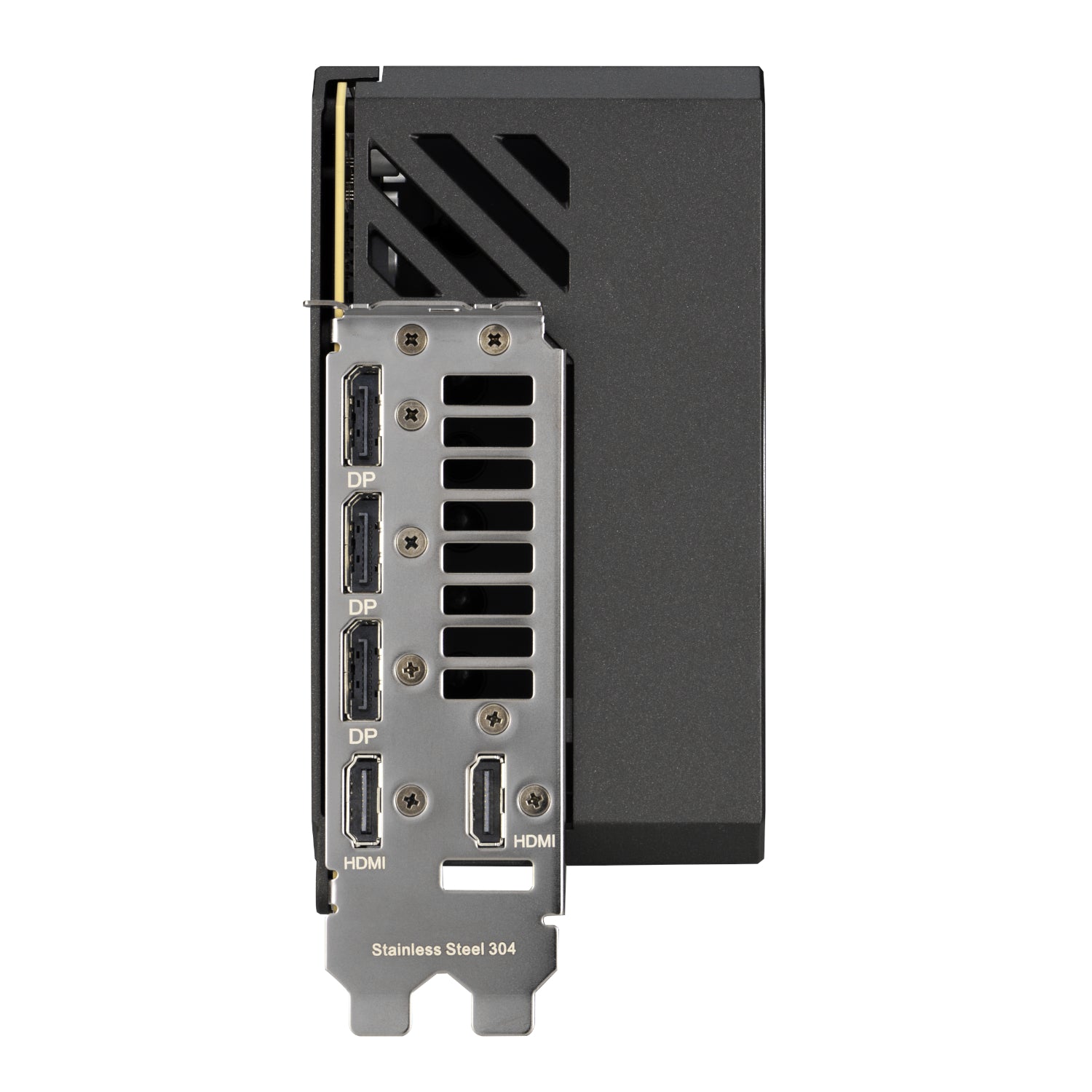 Asus ROG Astral GeForce RTX 5090 32GB GDDR7 BTF Edition Graphics Card