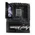 ASUS ROG CROSSHAIR X870E HERO BTF AMD AM5 ATX Gaming Motherboard