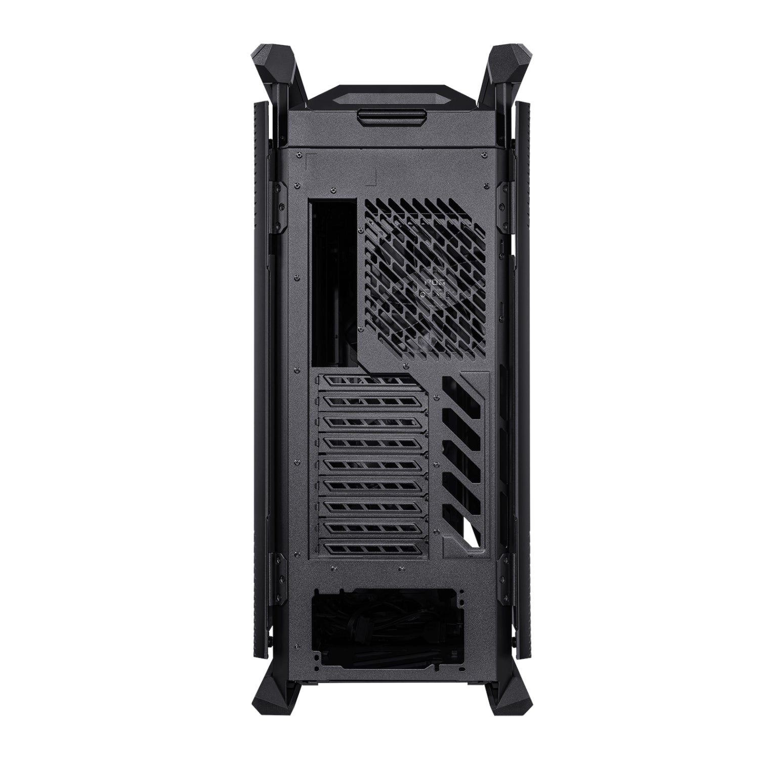 Asus ROG Hyperion GR701 E-ATX ARGB Gaming Chassis - Black
