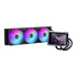ASUS ROG RYUO IV 360 ARGB Liquid CPU Cooler