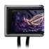 ASUS ROG RYUO IV 360 ARGB Liquid CPU Cooler