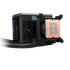 ASUS ROG RYUO IV 360 ARGB Liquid CPU Cooler