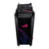 Asus ROG Strix Helios II ARGB EATX Gaming Chassis - Black