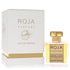 Roja Enigma Aoud Eau De Parfum Spray (Unisex) By Roja Parfums