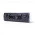 Retro Euro-Spec RS-21 Digital Media Player with USB, Blueooth, SD Input, Vari colour, Remote & Radio