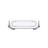 ASUS Go Wi-Fi 7 Dual-Band Travel Router with 5G-White