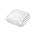 ASUS Go Wi-Fi 7 Dual-Band Travel Router with 5G-White