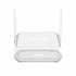 ASUS Go Wi-Fi 7 Dual-Band Travel Router with 5G-White