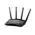 ASUS RT-BE82U Wi-Fi 7 Dual-Band 2.5GbE Router-Black
