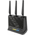 ASUS RT-BE86U Wi-Fi 7 Dual-Band 10G and 2.5G AiMesh Wireless Router-Black