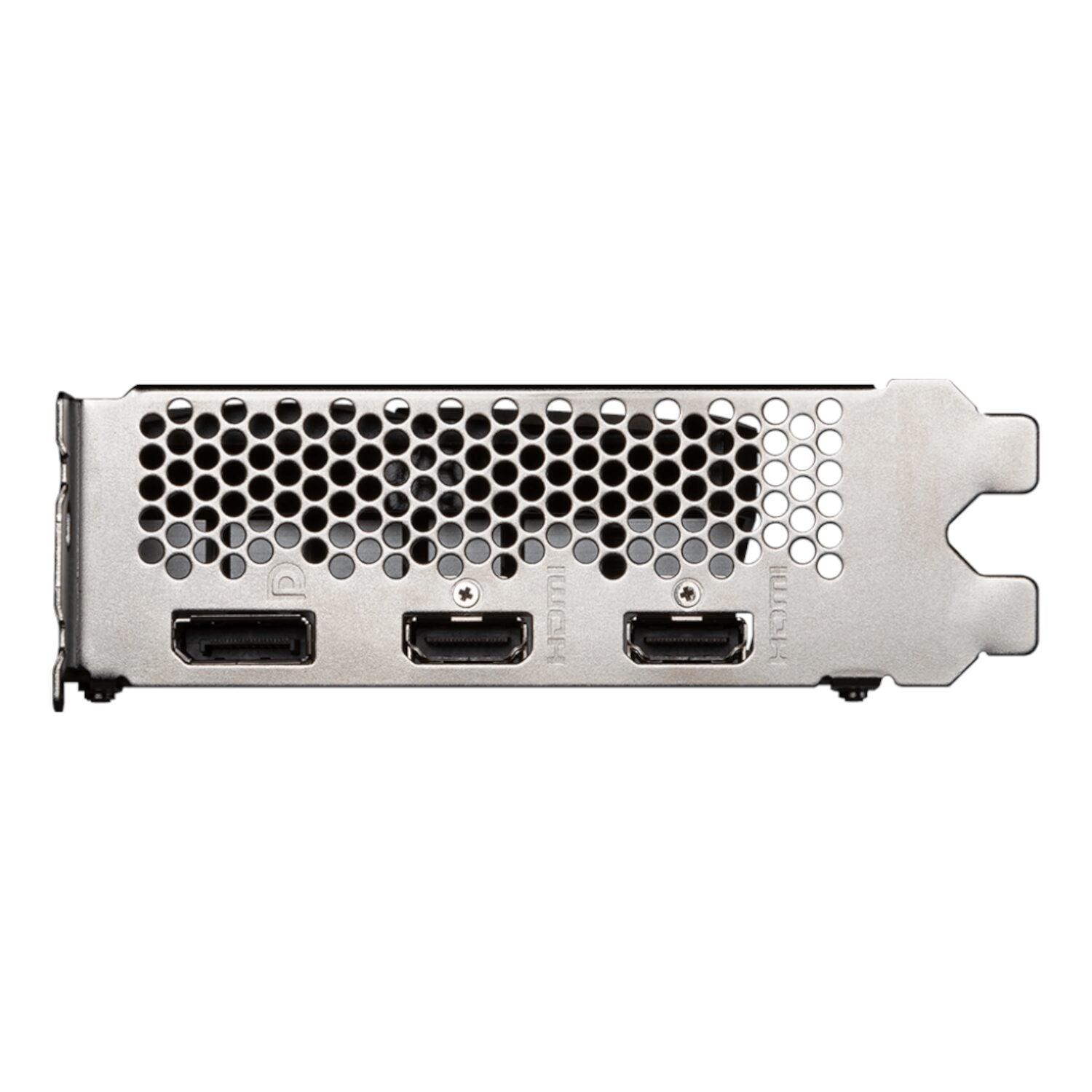 MSI GeForce RTX 3050 VENTUS 2X E 6GB OC Graphics Card