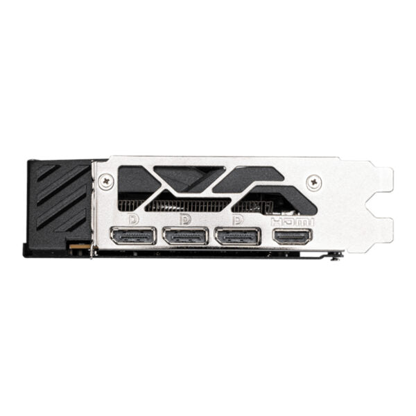MSI GeForce RTX 5060 8GB GAMING OC Graphics Card