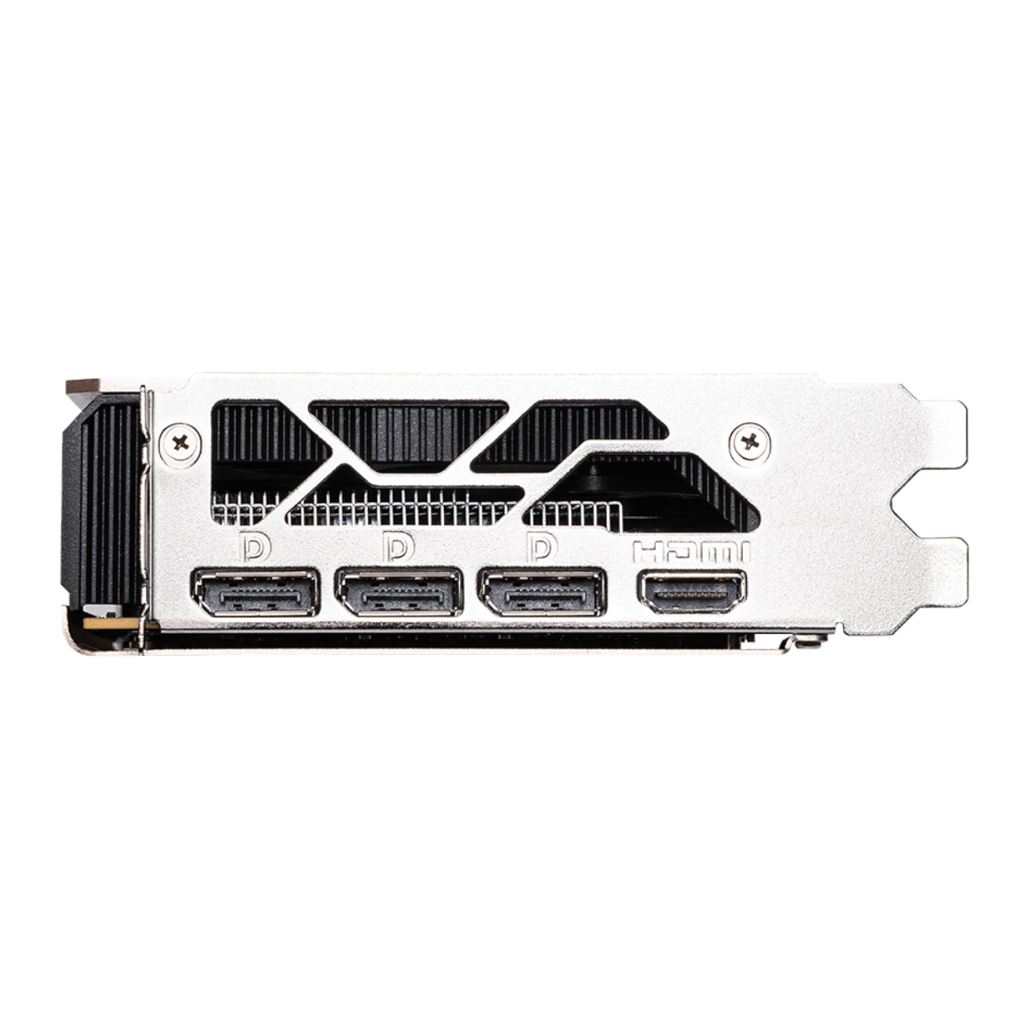 MSI GeForce RTX 5060 8G INSPIRE 2X OC Graphics Card – Gold
