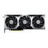 MSI GeForce RTX 5080 16G VENTUS 3X OC PLUS Graphics Card