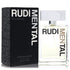 Rudimental Silver Sports Edition Eau De Toilette Spray By Rudimental