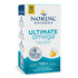 Nordic Naturals Ultimate Omega® | Heart & Brain | 60 Softgels