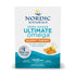 Nordic Naturals Ultimate Omega Gummy Chews | Zero Sugar Omega-3 | 54 Gummy Chews