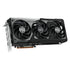 ASRock Radeon RX9070 XT Steel Legend Dark 16GB Graphics Card