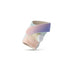 Owlet Accessory Fabric Sock for Smart Sock 3 - Forever Rainbow