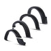 Ranger Next Gen T9 Raptor (22-On) 50mm Wide Wheel Arch Fender Flares