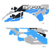 Suitable To Fit - Ranger Raptor Edition Sticker Kit