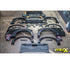 Ranger Raptor F150 Style Upgrade Conversion Body Kit  - To Fit Ranger T6 / T7 / T8 (12-21) Models