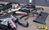 Ranger Raptor F150 Style Upgrade Conversion Body Kit  - To Fit Ranger T6 / T7 / T8 (12-21) Models