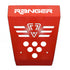 Suitable To Fit Ranger T6 / T7 Undercarriage Skid Plate (12-On)