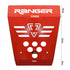Suitable To Fit Ranger T6 / T7 Undercarriage Skid Plate (12-On)