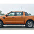 Suitable To Fit - Ranger T6/ T7/ T8 (12-On) Bolt-On Roof Racks