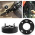 Ranger T6 / T7 Front Shock Spacer Lift Kit - 25mm (2-Piece Set)