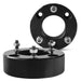 Ranger T6 / T7 Front Shock Spacer Lift Kit - 25mm (2-Piece Set)