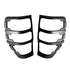 Suitable To Fit Ranger T6/T7/T8 (15-21) Taillight Surround