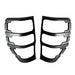 Suitable To Fit Ranger T6/T7/T8 (15-21) Taillight Surround