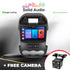 Ranger T6 (12-15) - 9 Inch Solid Audio Android Entertainment & GPS System +FREE Reverse Camera