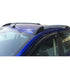 Ranger T6 / T7 / T8  (12-21) Stick On Roof Racks - Silver
