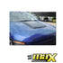 Suitable To Fit - Ranger T6 (12-15) Unpainted Plastic Raptor Bonnet Scoop