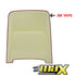 Suitable To Fit - Ranger T6 (12-15) Unpainted Plastic Raptor Bonnet Scoop
